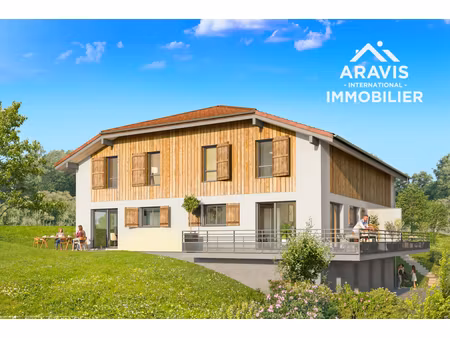 annonce immobilier neuf à vendre