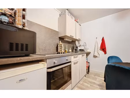 location appartement  m² t-2 à essey-lès-nancy  485 €