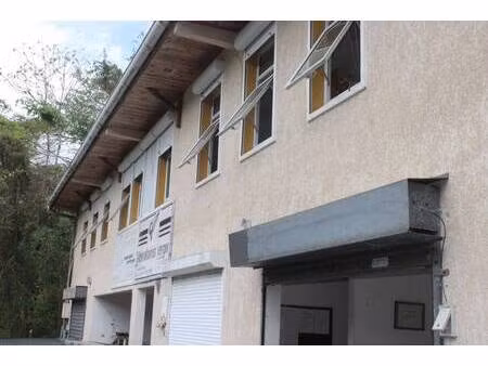 local commercial à vendre