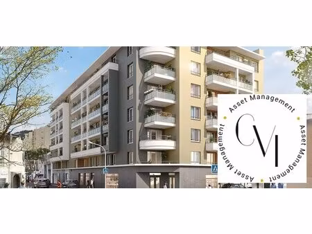 vente commerce 33 m²