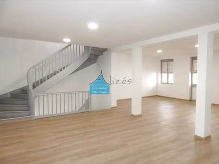 local d'activités à vendre