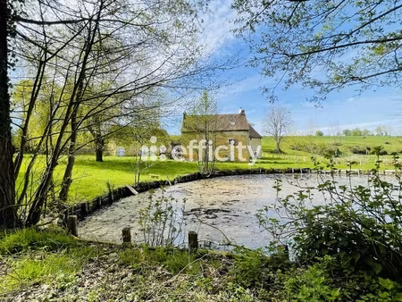 maison 3 pièces - 79 m²