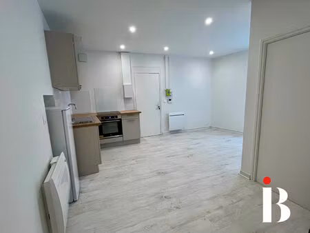 location appartement 2 pièces 32m² nantes 44000