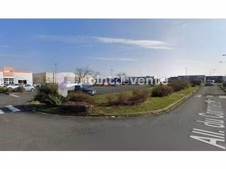 local commercial à louer