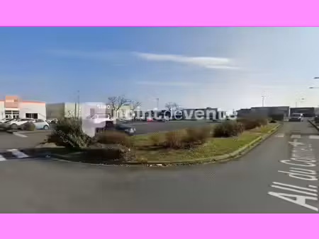 local commercial à louer