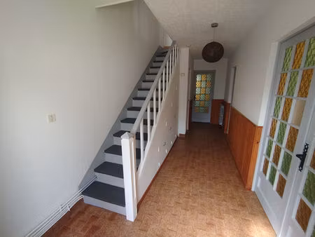 location maison 3 pièces 68m²
