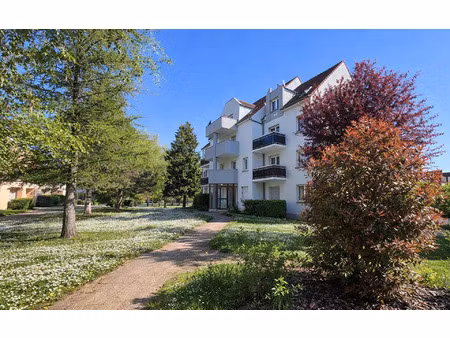 appartement obernai 37.3 m² t-2 à vendre  149 900 €