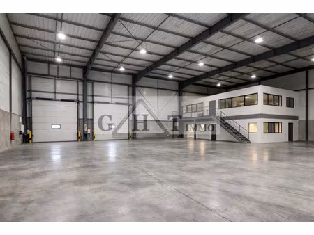 vente local commercial