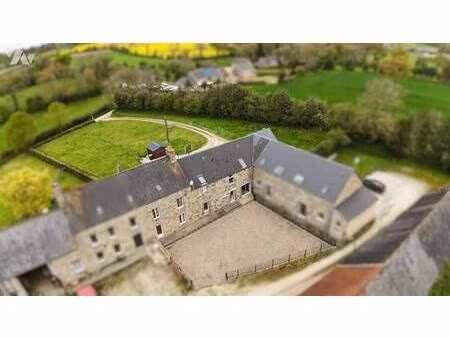 mes horvais & mahier- notaires à les pieux