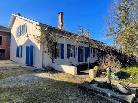 maison 12 pièces - 270 m²