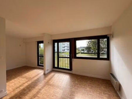 location appartement 4 pièces 91m² nantes 44100