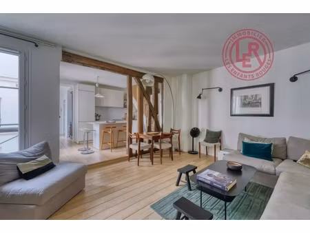 annonce appartement à vendre