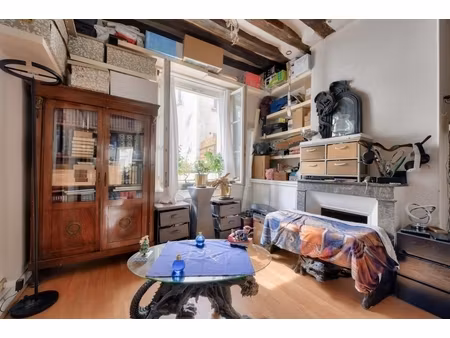 annonce appartement à vendre