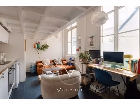 annonce appartement à vendre