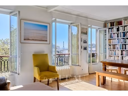 annonce appartement à vendre