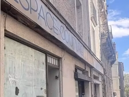 vente bureaux 40 m²