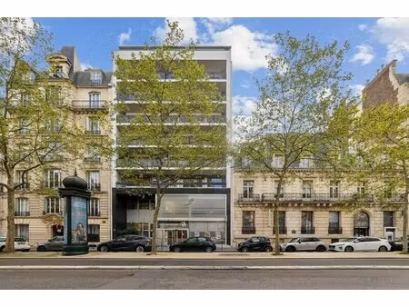 vente bureaux 272 m²
