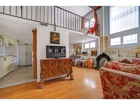 annonce appartement à vendre