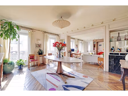 annonce appartement à vendre