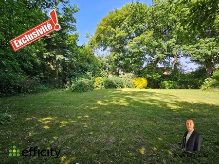 terrain - 504 m²