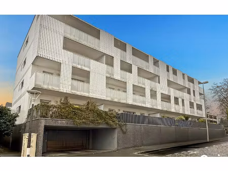 appartement lorient 74.2 m² t-4 à vendre  349 800 €