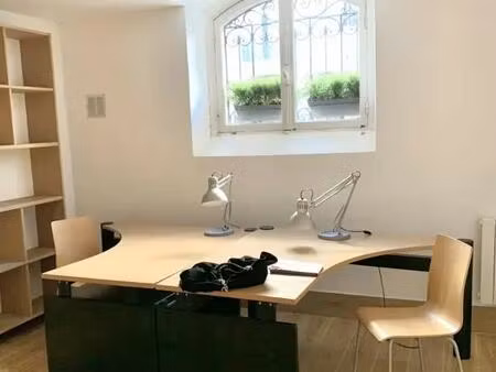 vente bureaux 35 m²