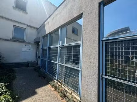 vente commerce gentilly 94250 72m²