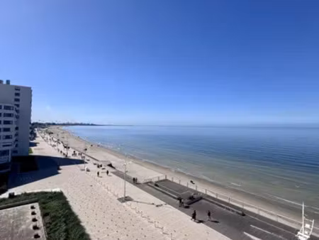 appartement à dunkerque (59240)