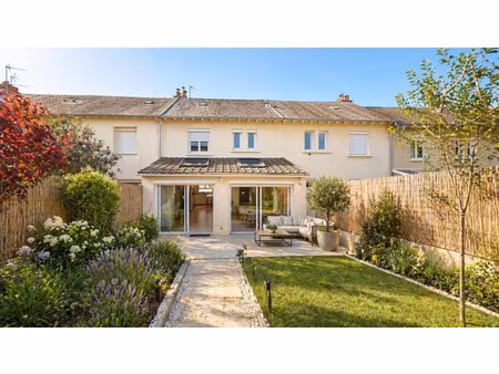 vente maison 4 pièces 91m2 rodez 12000 - 189500 € - surface privée