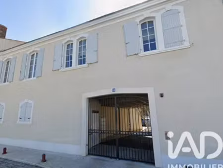 appartement à marans (17230)