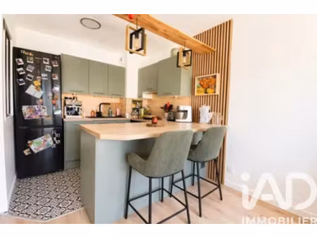 appartement à poissy (78300)