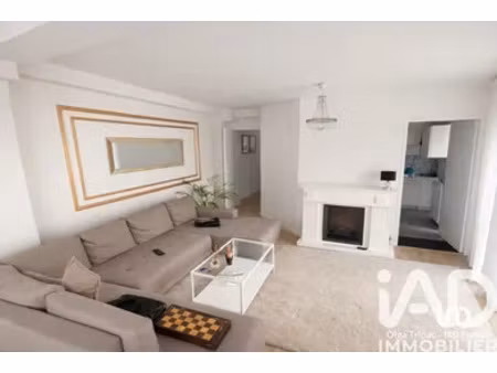 appartement à trappes (78190)