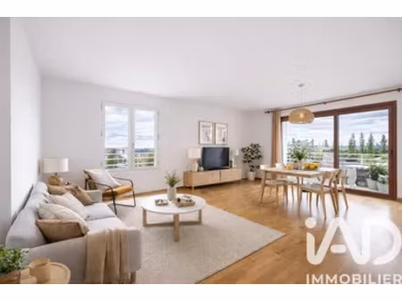 appartement à vélizy-villacoublay (78140)