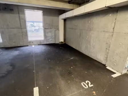 parking à saint-nazaire (44600)