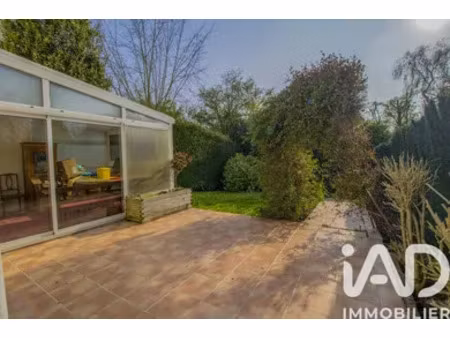 maison à maule (78580)