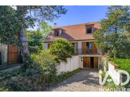 maison à thoiry (78770)