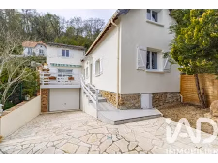 maison à villennes-sur-seine (78670)