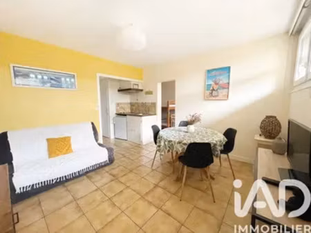 appartement à saint-jean-de-monts (85160)