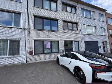 appartement te huur in geel met 2 slaapkamers