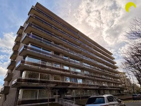 appartement te huur in mortsel met 2 slaapkamers