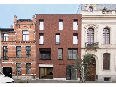 appartement te huur in sint-niklaas met 1 slaapkamer