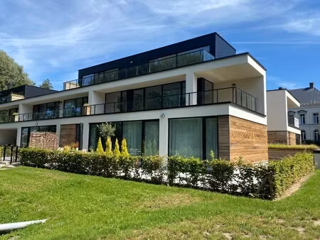 appartement te huur in olsene met 2 slaapkamers