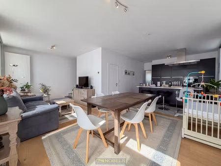 huis te huur in asper met 3 slaapkamers