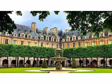 location commerce 44 m²