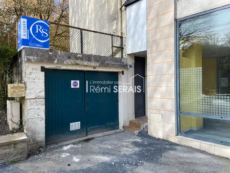location parking