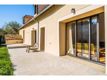 annonce maison à vendre