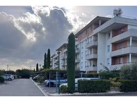 annonce appartement à vendre