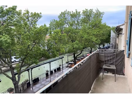 annonce appartement à vendre