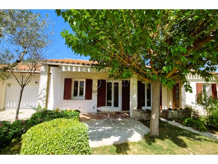 annonce maison à vendre