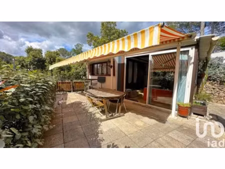 terrain loisirs à fréjus (83600)